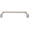 Elements By Hardware Resources 128 mm Center-to-Center Satin Nickel Brenton Cabinet Pull 239-128SN